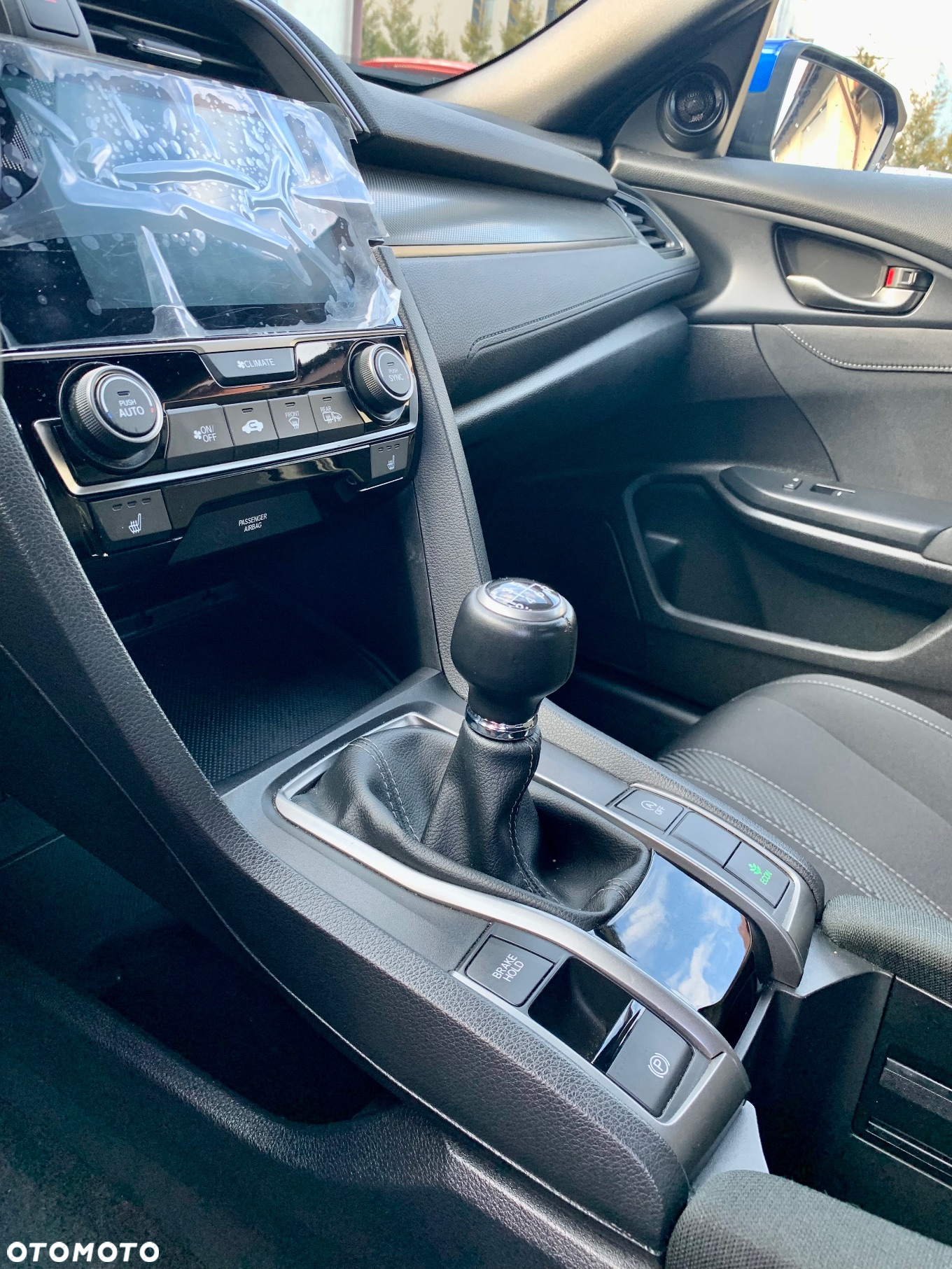 Honda Civic - 11