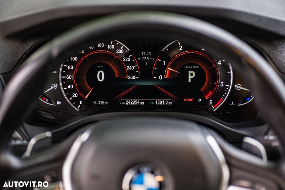 BMW X4 xDrive20d - 30