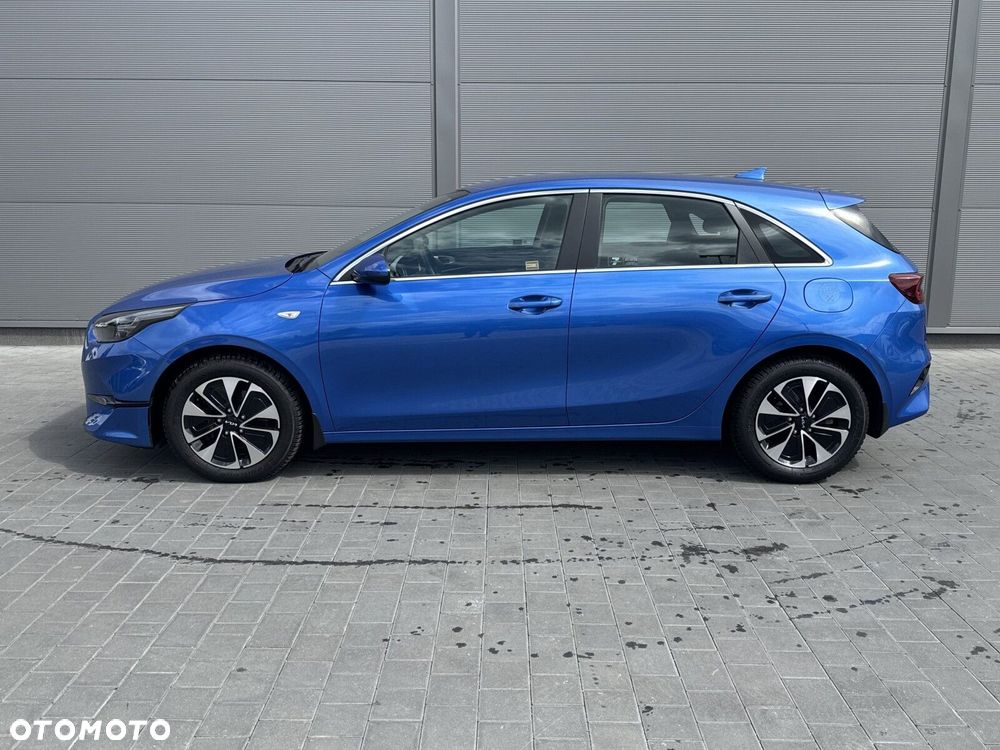 Kia Ceed 1.5 T-GDI M - 5
