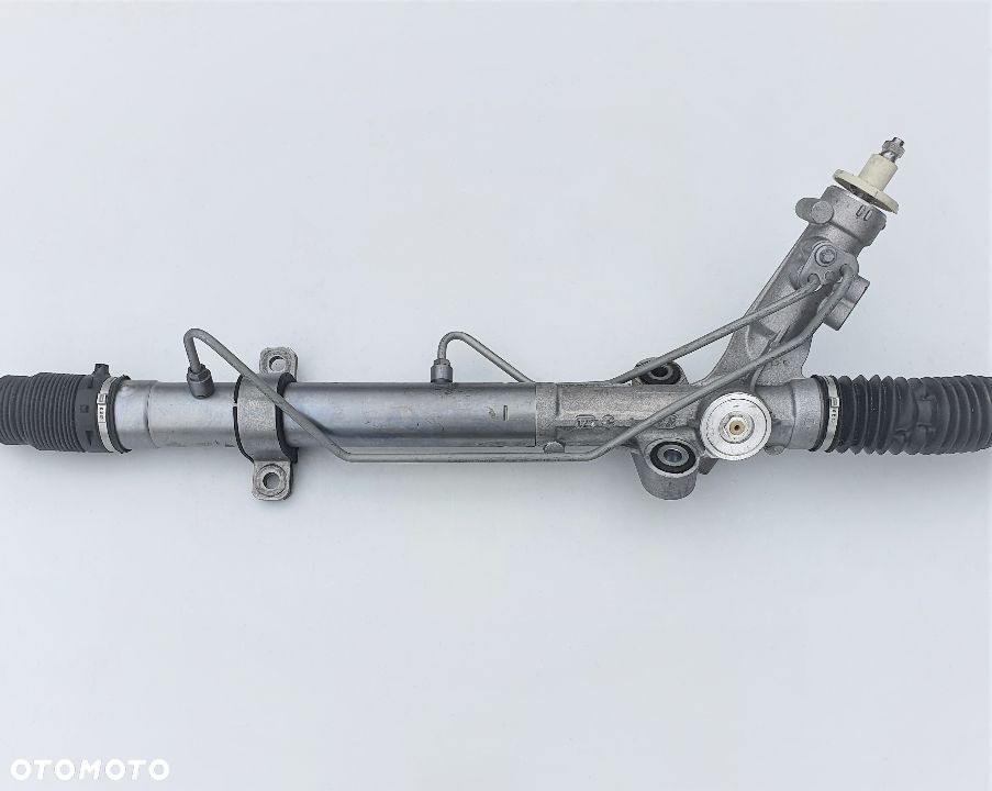 MERCEDES VITO VIANO W639 6394603600 MAGLOWNICA PRZEKŁADNIA - 2