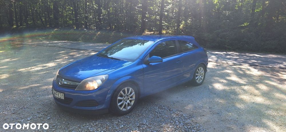 Opel Astra - 6