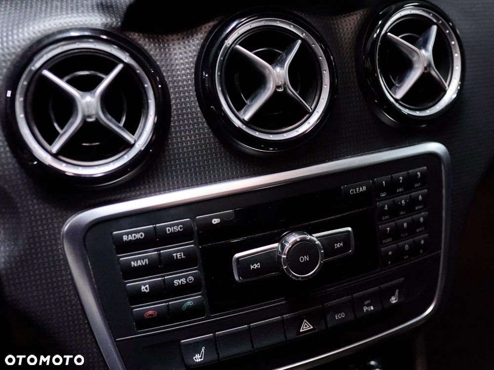 Mercedes-Benz Klasa A 180 - 11