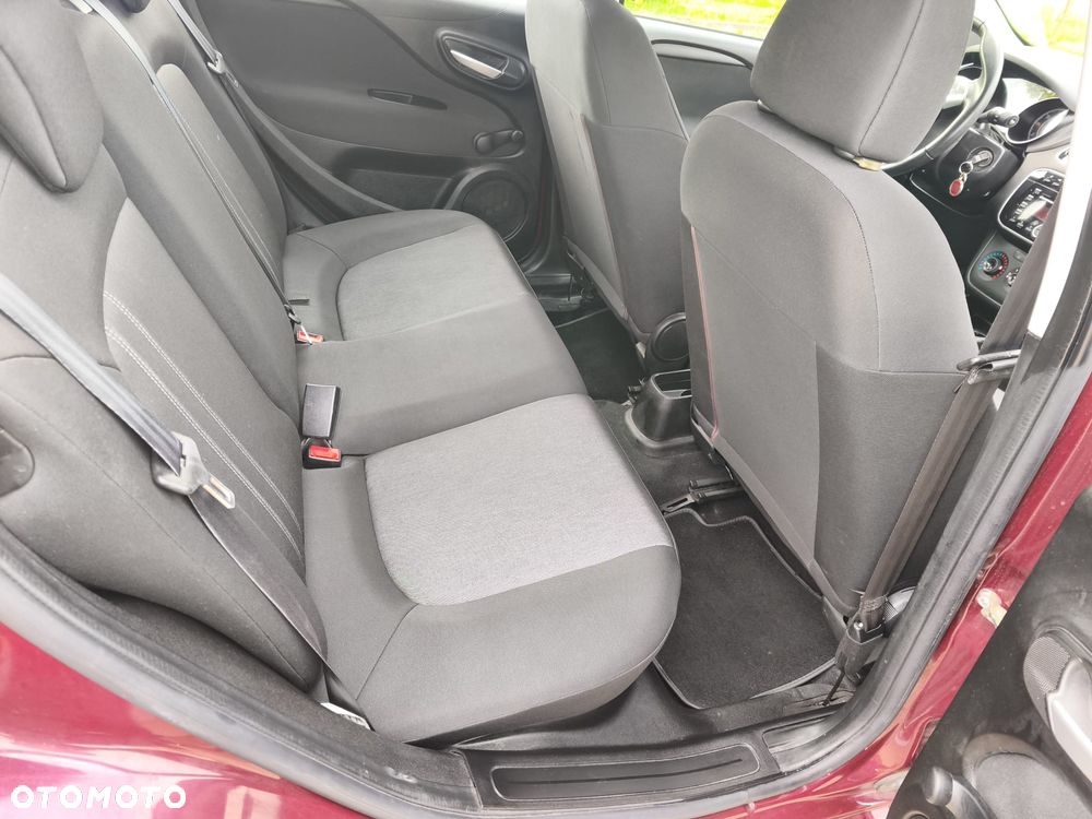 Fiat Punto 2012 - 26