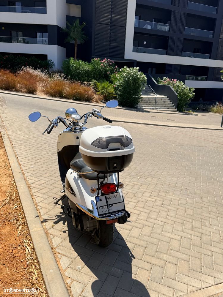 Sym Allo - 4