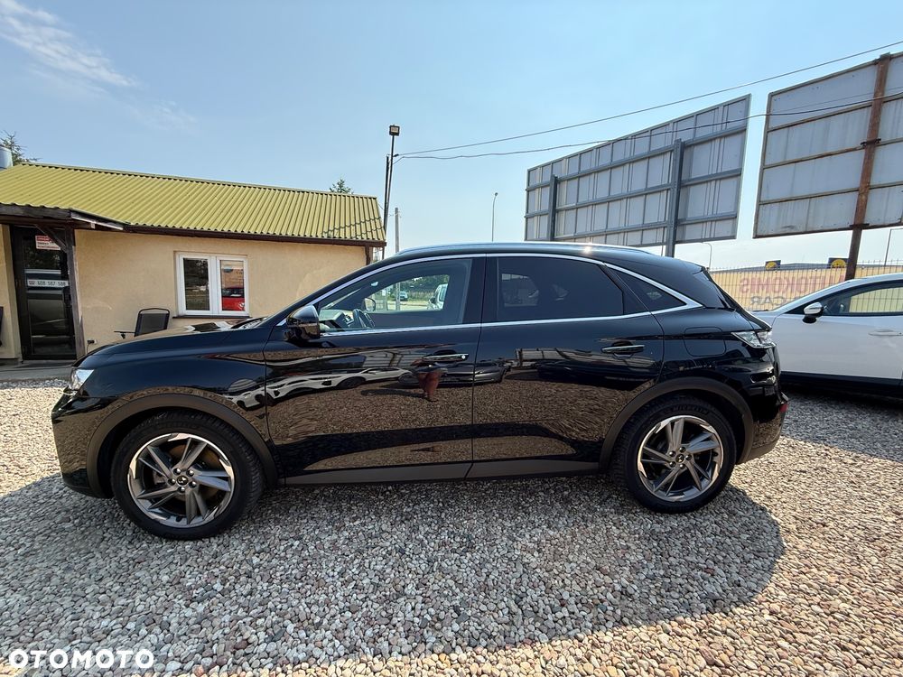 DS Automobiles DS 7 Crossback 1.6 E-Tense So Chic - 11