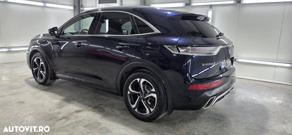 DS Automobiles DS 7 Crossback - 11