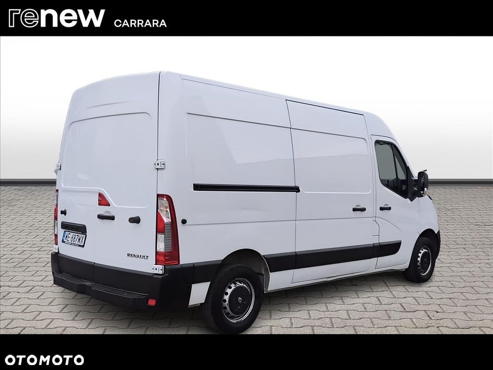 Renault master - 5
