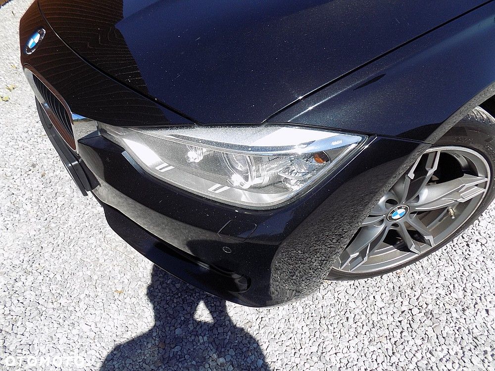 BMW Seria 3 320d Modern Line - 24
