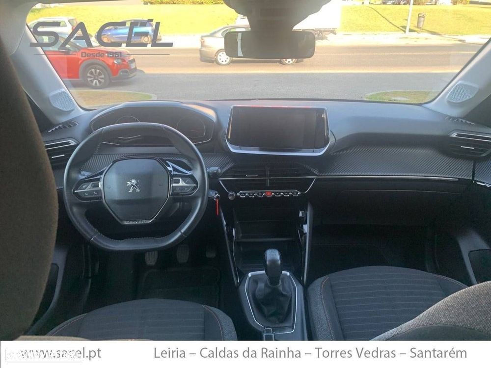 Peugeot 208 1.2 PureTech Active Pack - 10