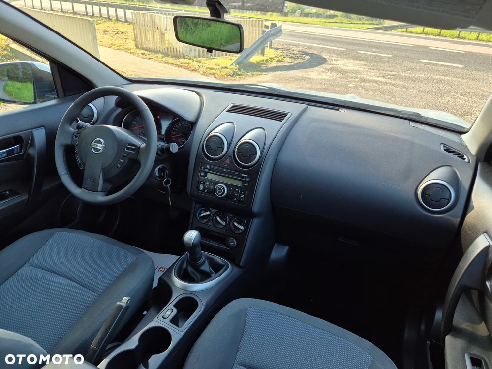 Nissan Qashqai 1.6 I-Way - 30