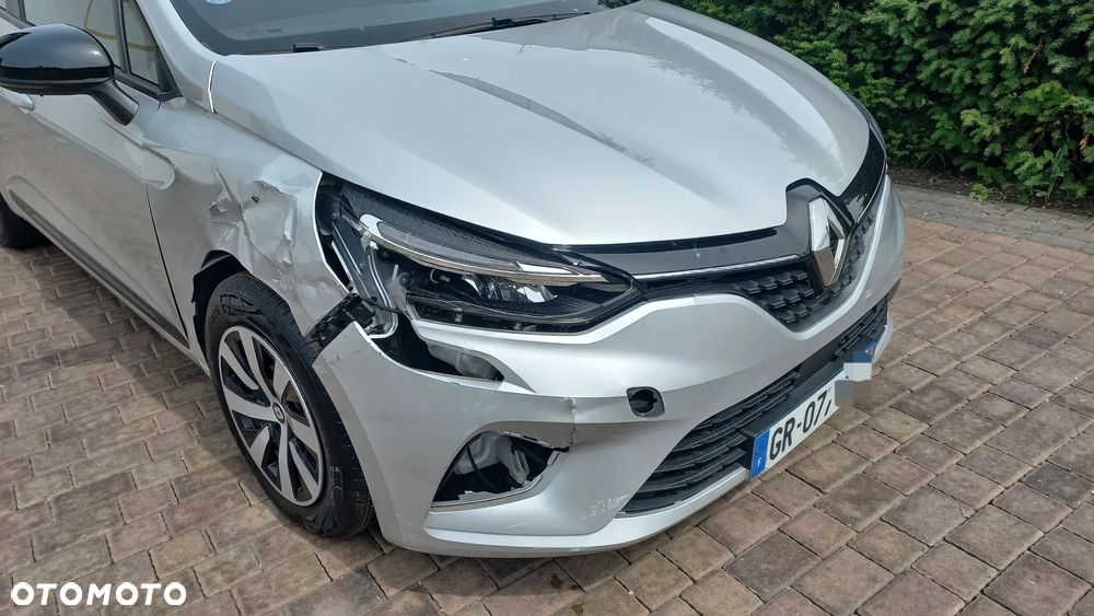 Renault Clio 1.0 TCe Intens - 3