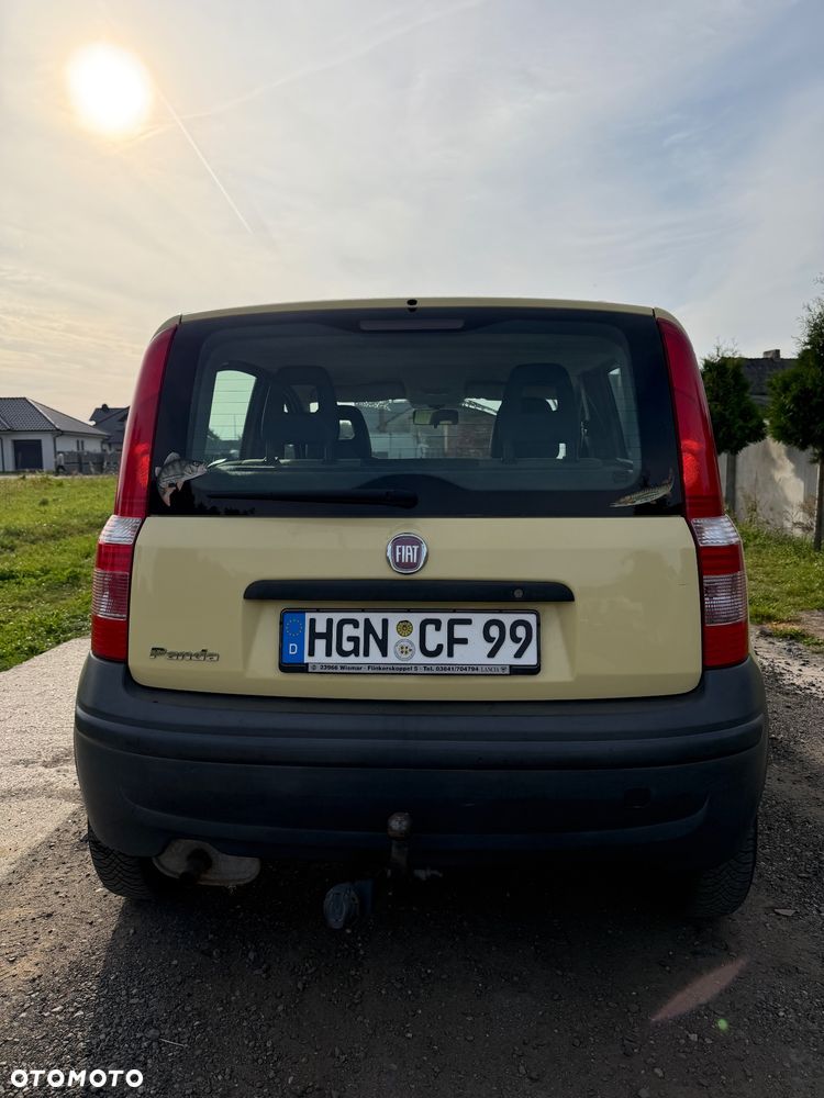 Fiat Panda - 6