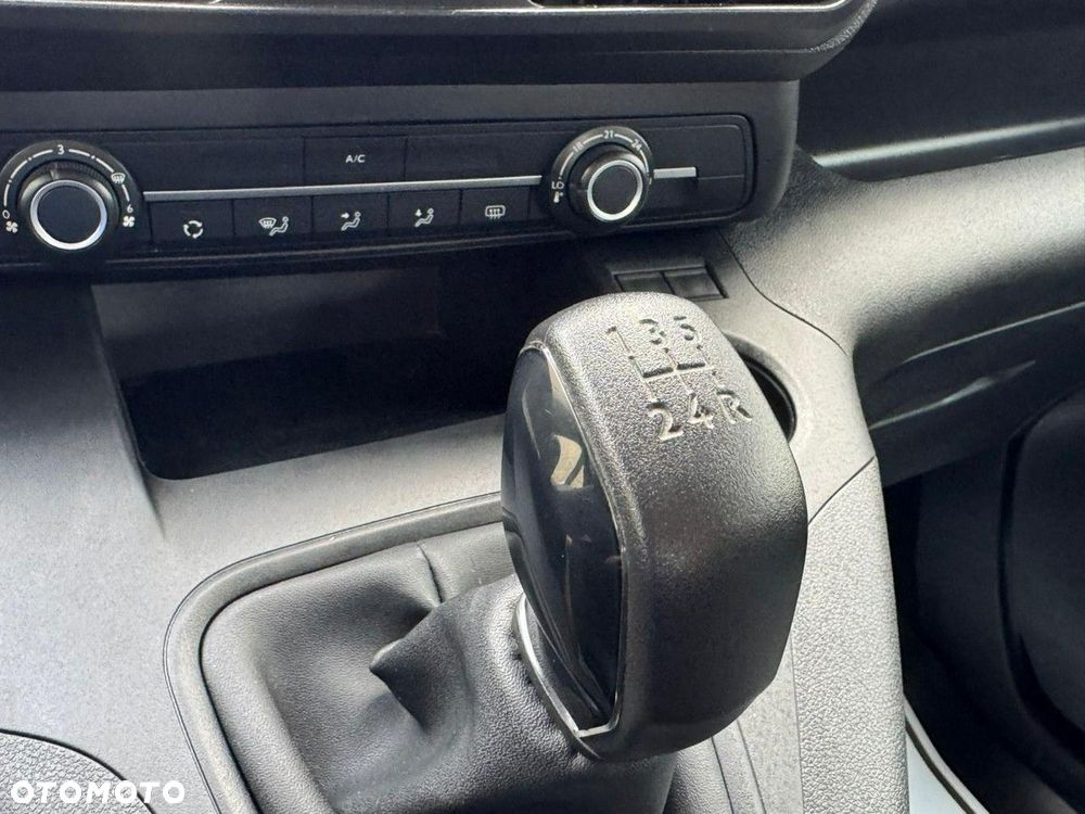 Toyota Proace City Verso - 40