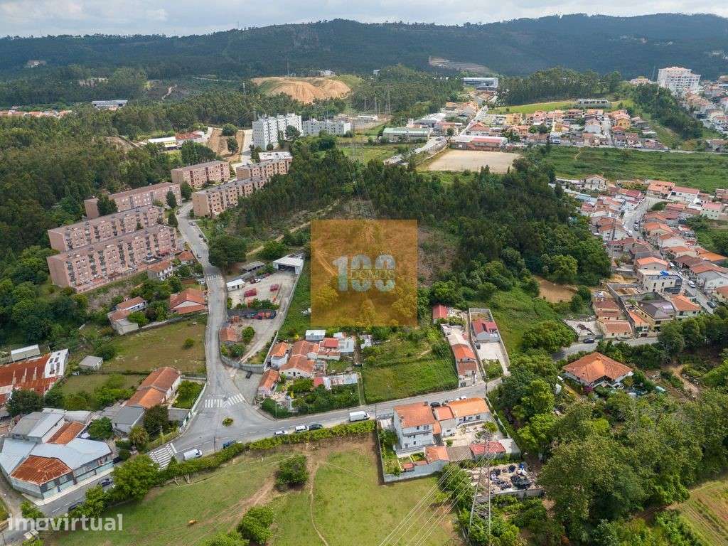 Terreno em Fânzeres - Grande imagem: 3/16