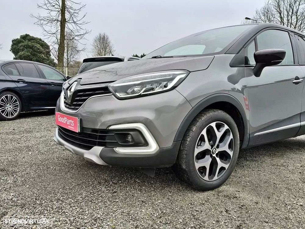 Renault Captur 1.3 TCe Exclusive - 11