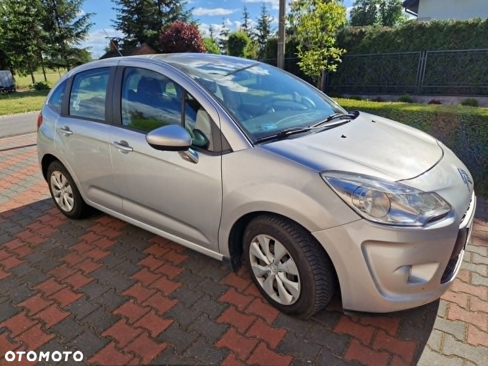 Citroën C3 VTi 95 Exclusive - 8