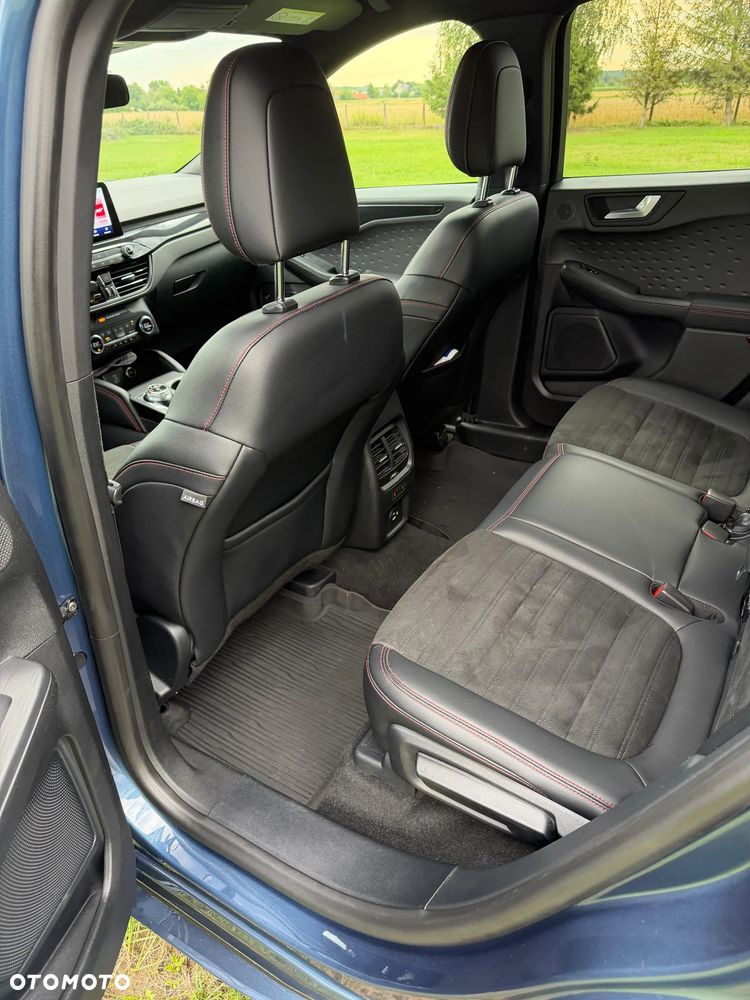 Ford Kuga 2.0 EcoBlue AWD ST-Line X - 10