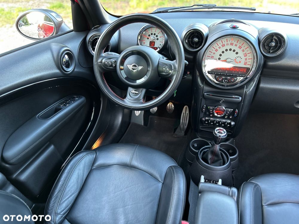 MINI Countryman Cooper SD ALL4 - 16