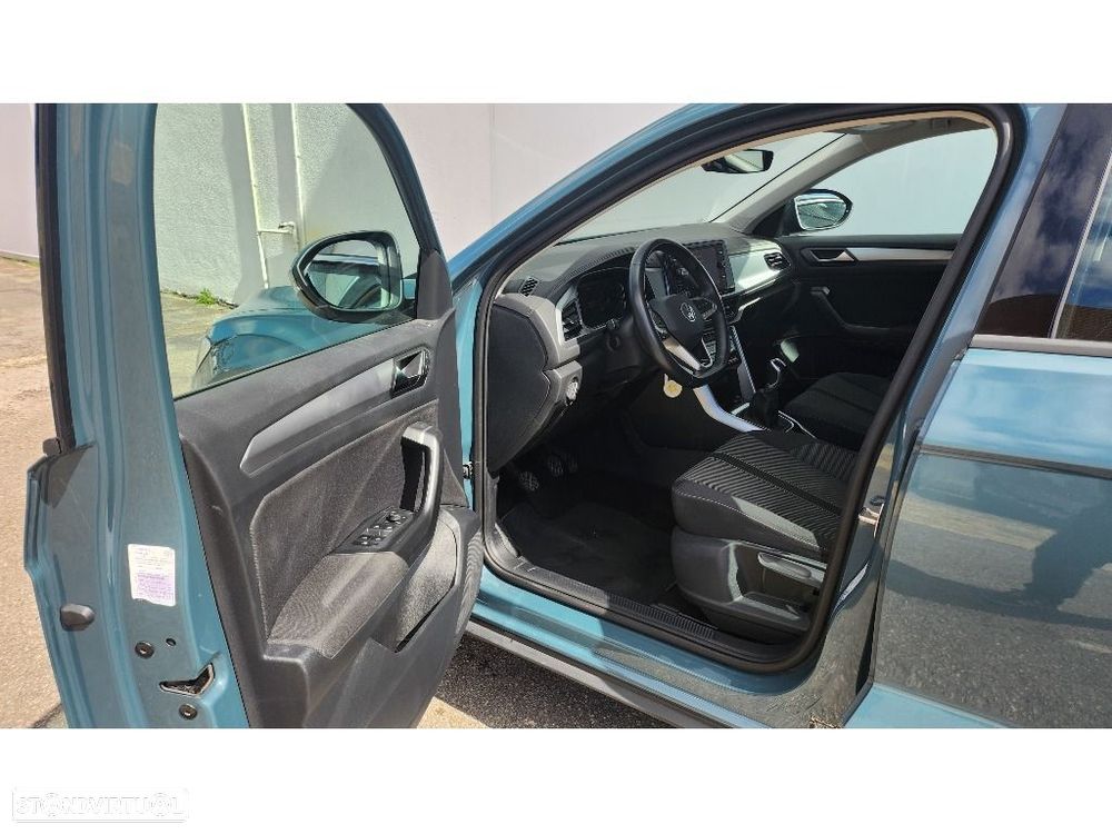 VW T-Roc 1.0 TSI Life - 4