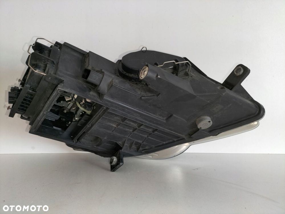 lampa przednia reflektor lewa vw passat b6 3c0 05-07 xenon - 7