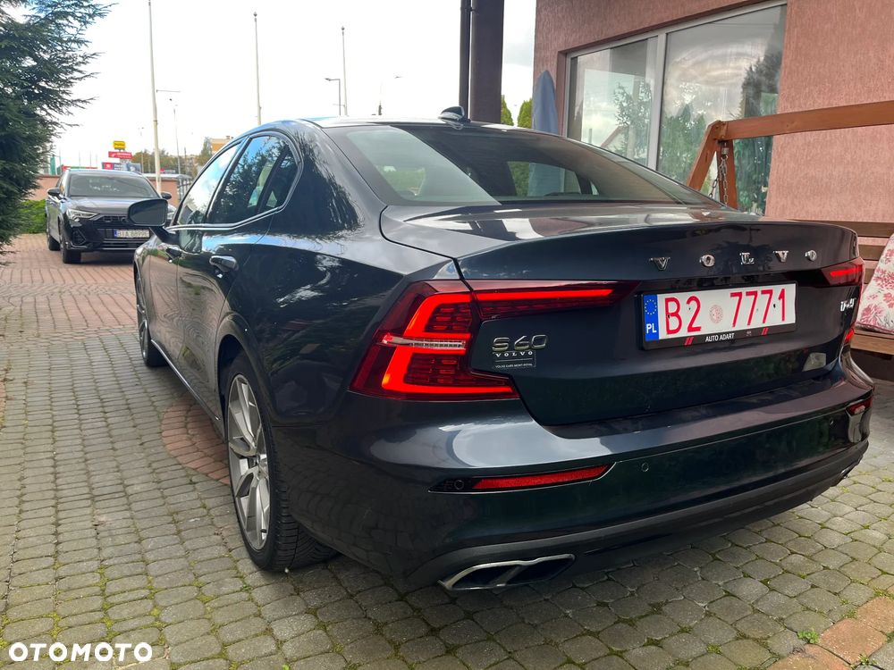 Volvo S60 - 7
