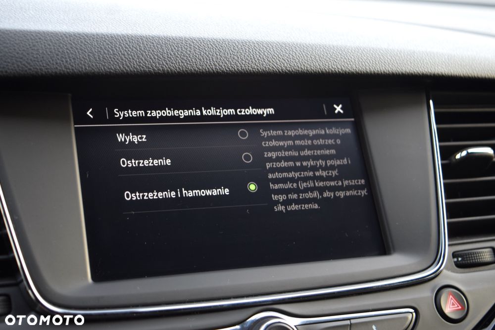 Opel Astra 1.6 CDTI Enjoy S&S - 18