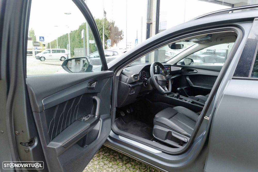 Cupra Formentor 2.0 TDI - 11