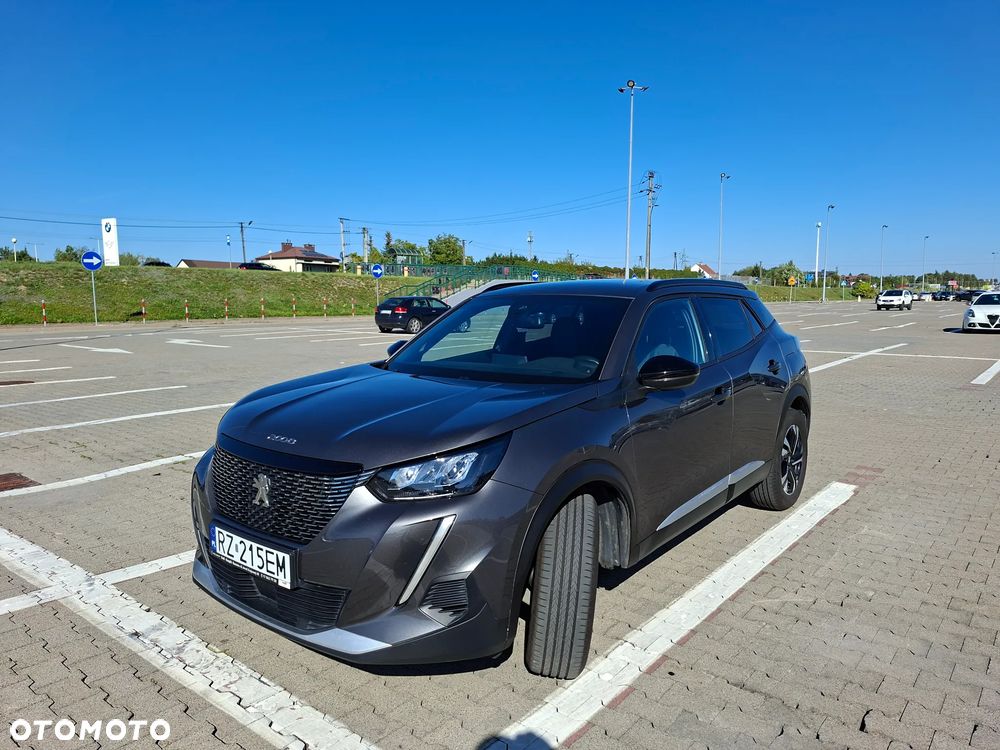 Peugeot 2008 1.2 PureTech Active Pack S&S - 1