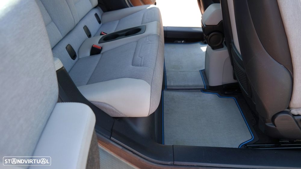 BMW i3 94Ah +Comfort Package Advance - 31