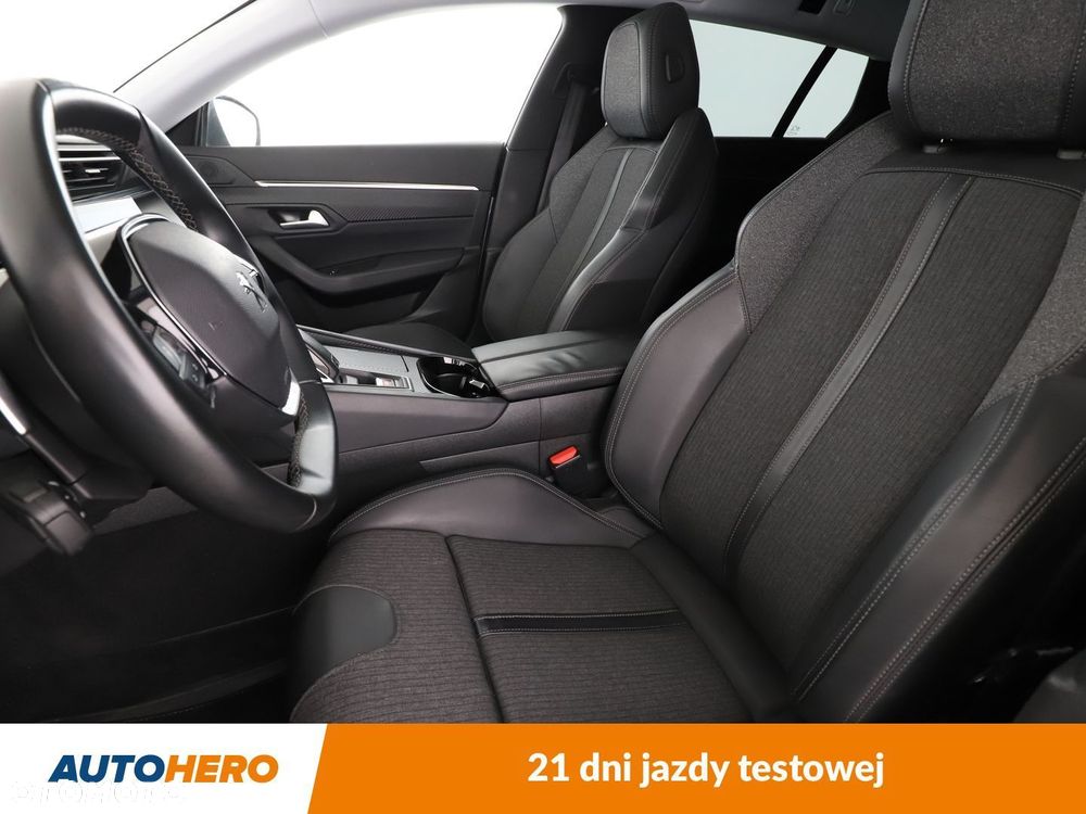Peugeot 508 - 10
