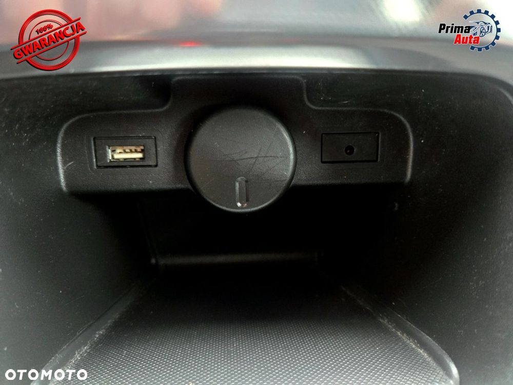 Opel Astra 1.6 Turbo Automatik Sport - 33