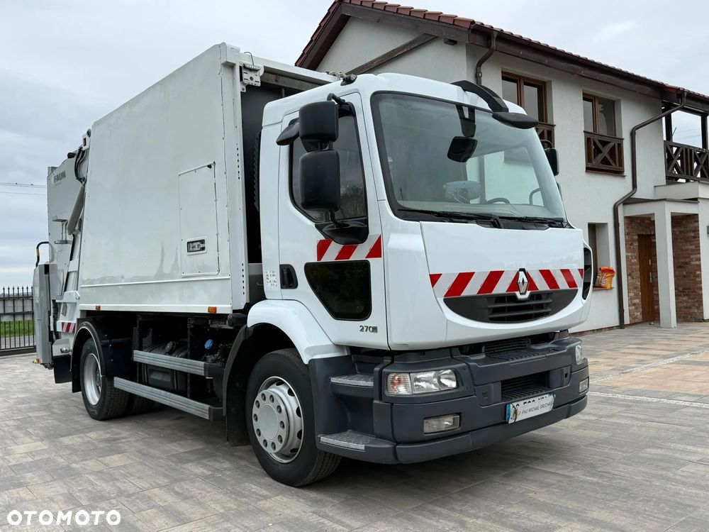 Renault Midlum - 2