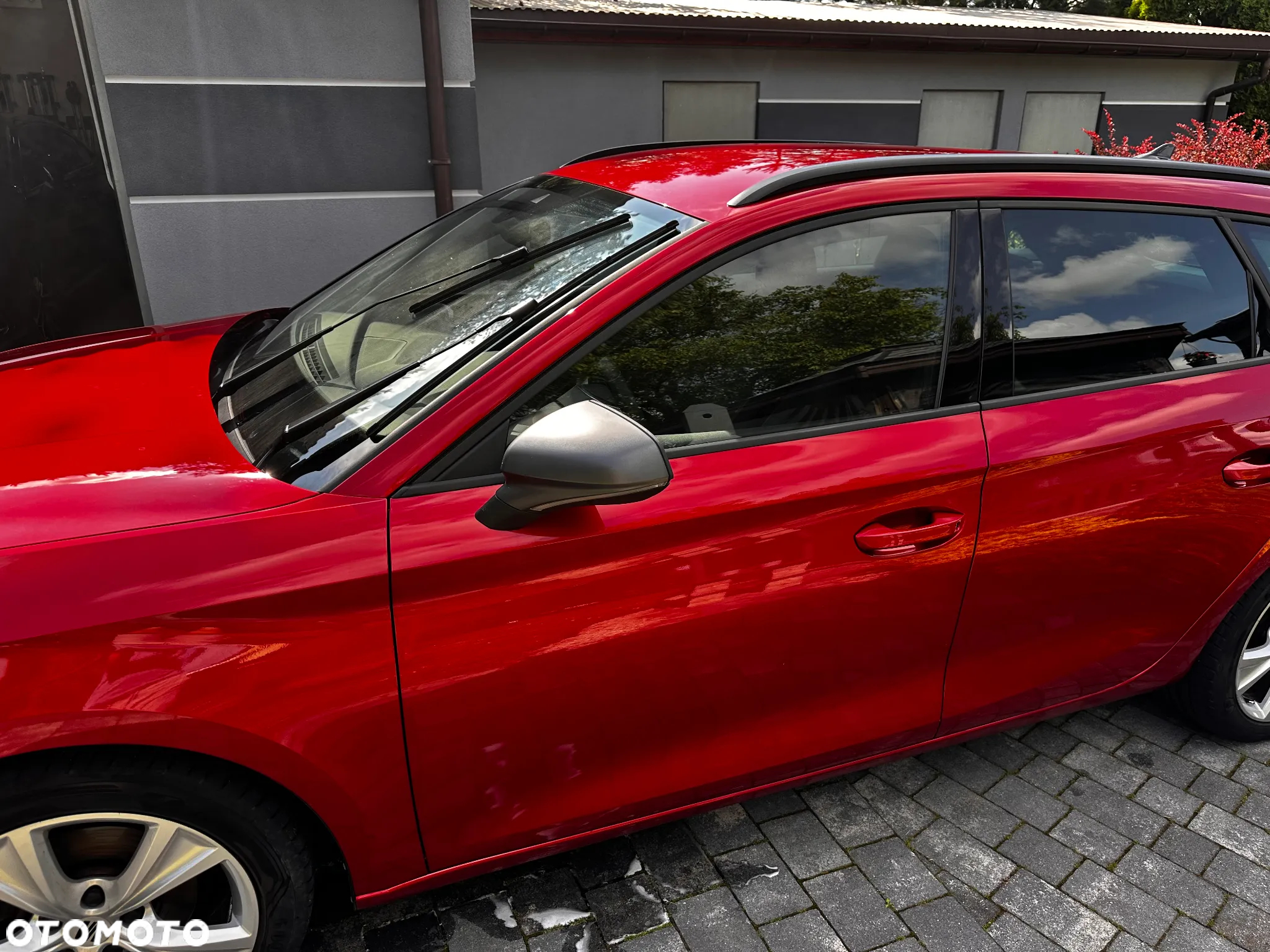 Seat Leon 1.5 TSI FR - 6