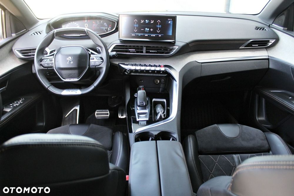 Peugeot 3008 - 17