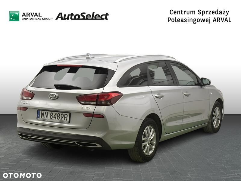 Hyundai i30 1.0 T-GDI Modern - 6