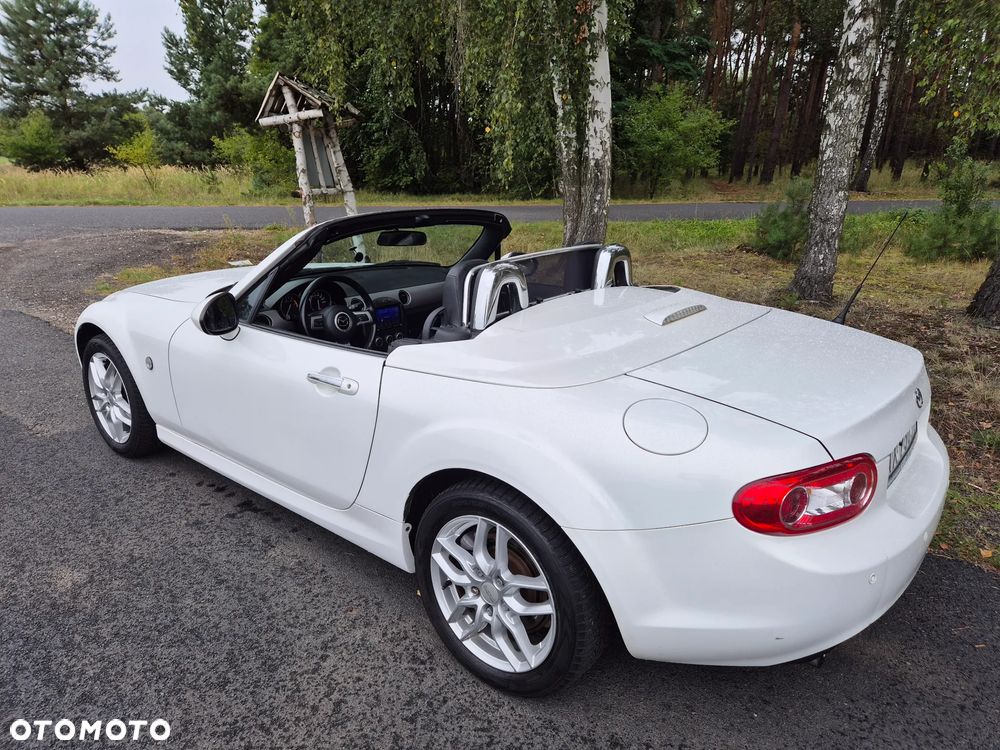 Mazda MX-5 - 16