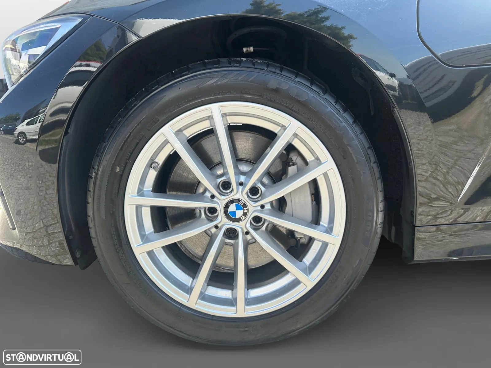 BMW 330 e Touring Corporate Edition Auto - 16