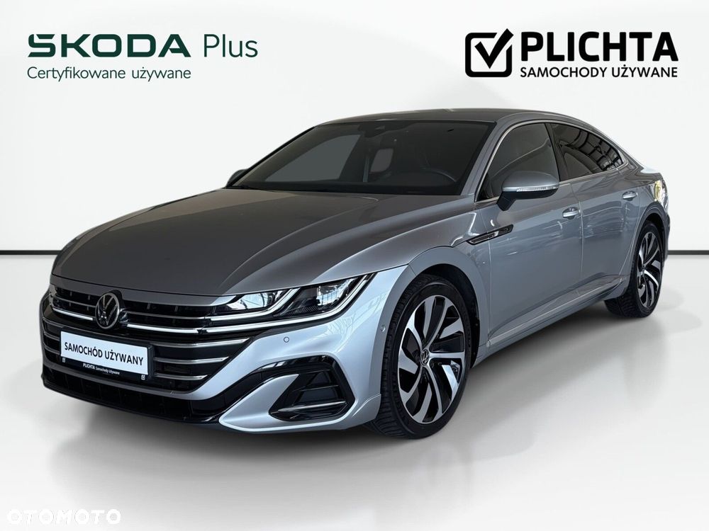 Volkswagen Arteon - 2