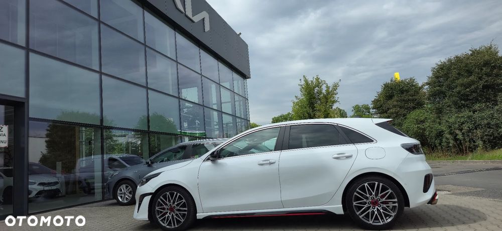 Kia Ceed - 2