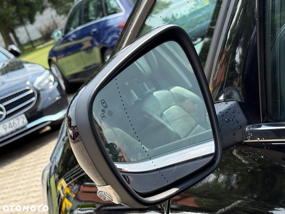 Renault Espace 2.0 Blue dCi Initiale Paris EDC - 35