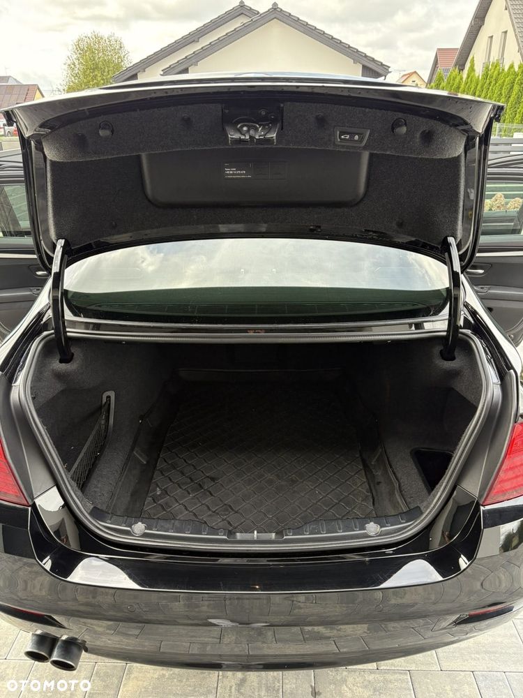 BMW Seria 5 - 13