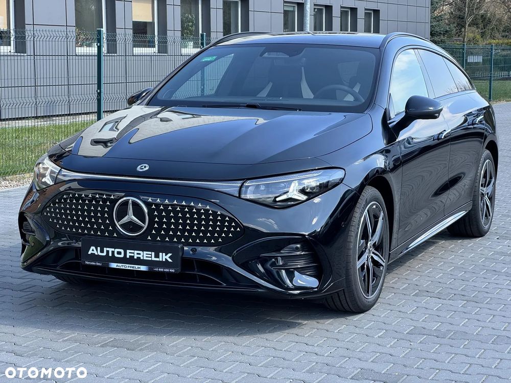 Mercedes-Benz CLA - 3
