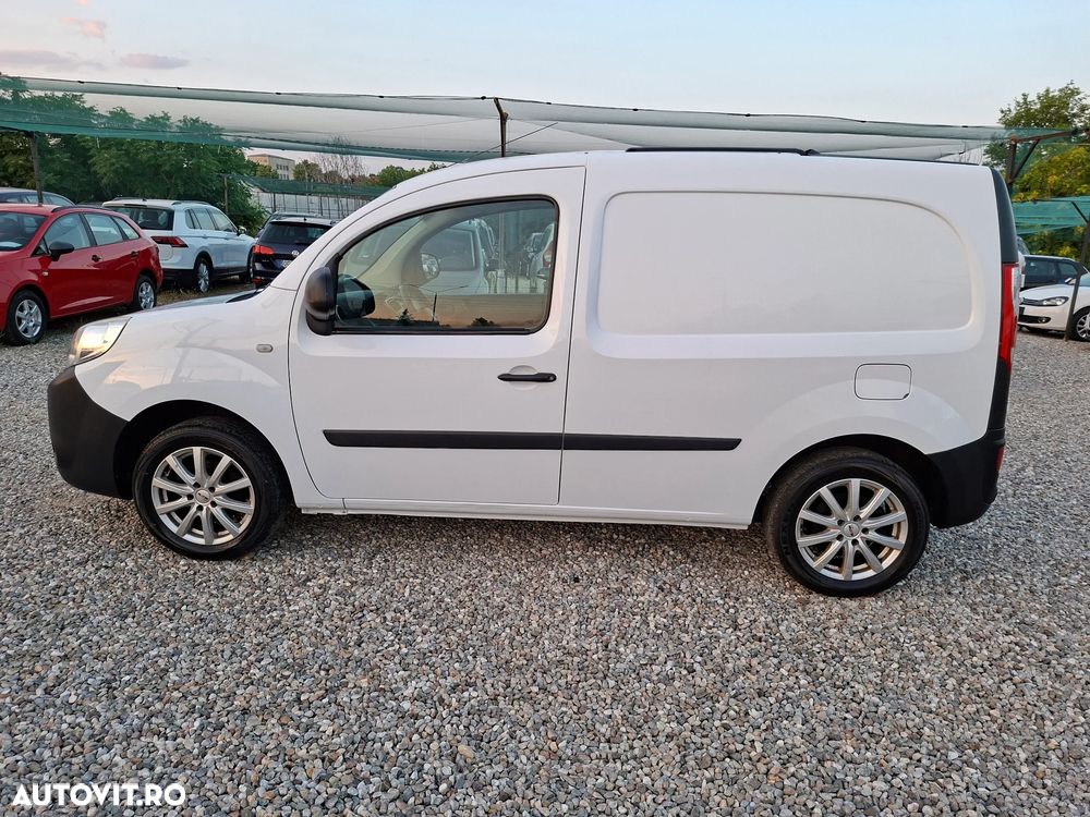 Renault Kangoo - 11