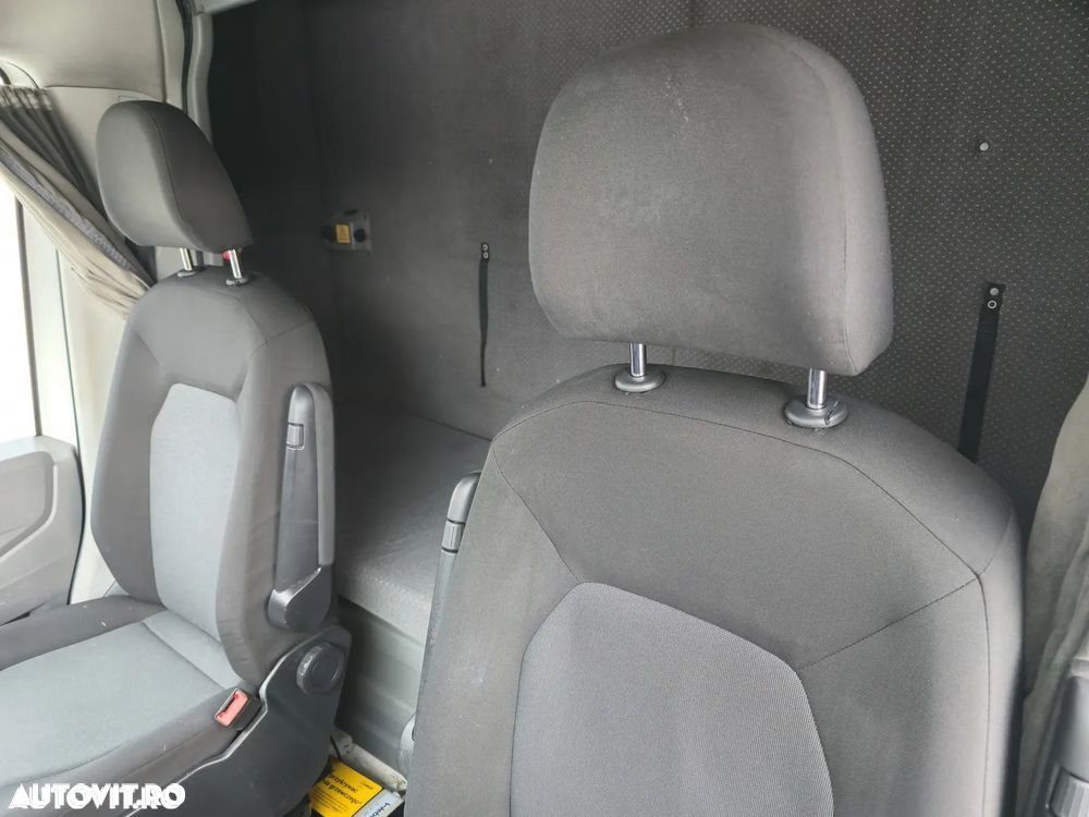 Volkswagen Crafter - 25