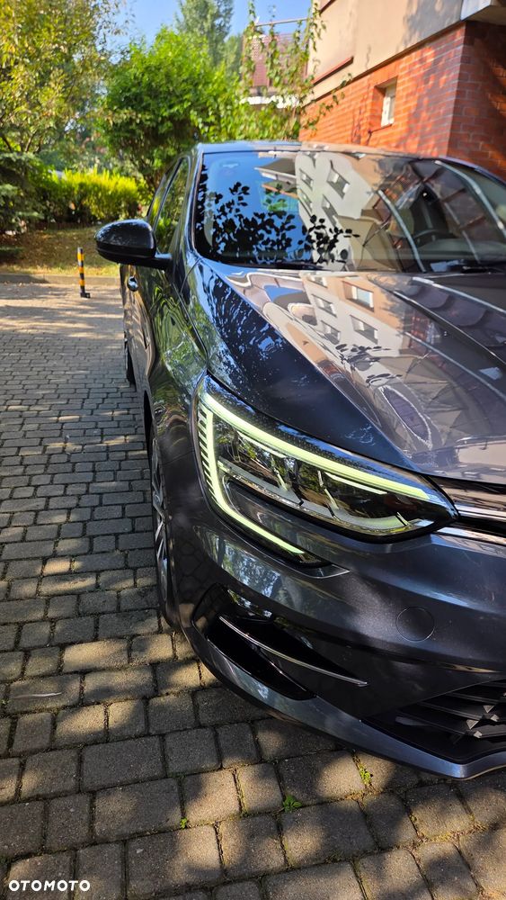 Renault Megane 1.3 TCe Intens - 6