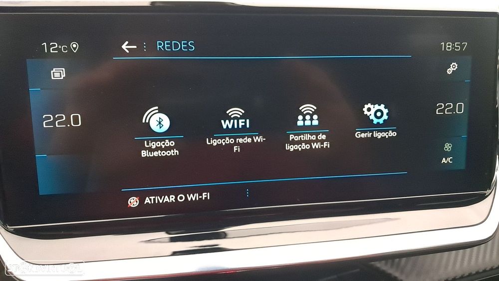 Peugeot 2008 PureTech 130 Allure Pack - 39