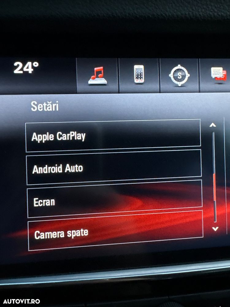 Opel Mokka X 1.6 CDTI ECOTEC START/STOP Enjoy - 15