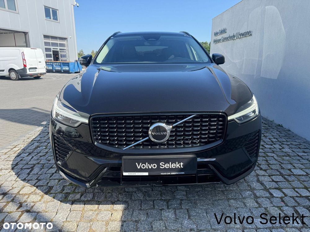 Volvo XC 60 - 38