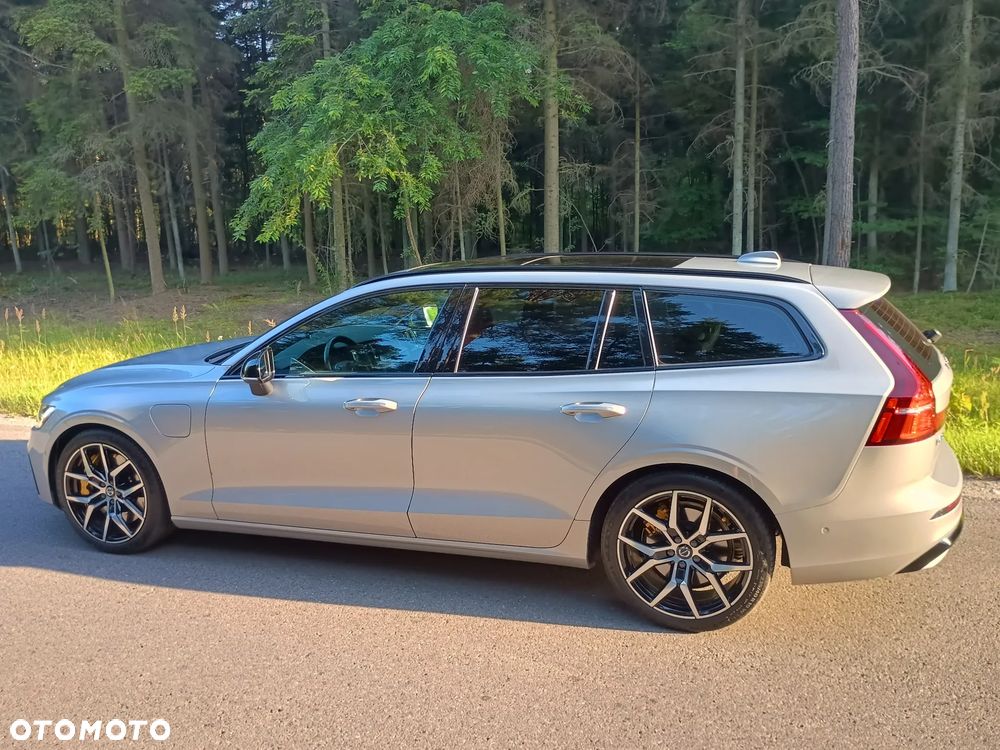 Volvo V60 - 4