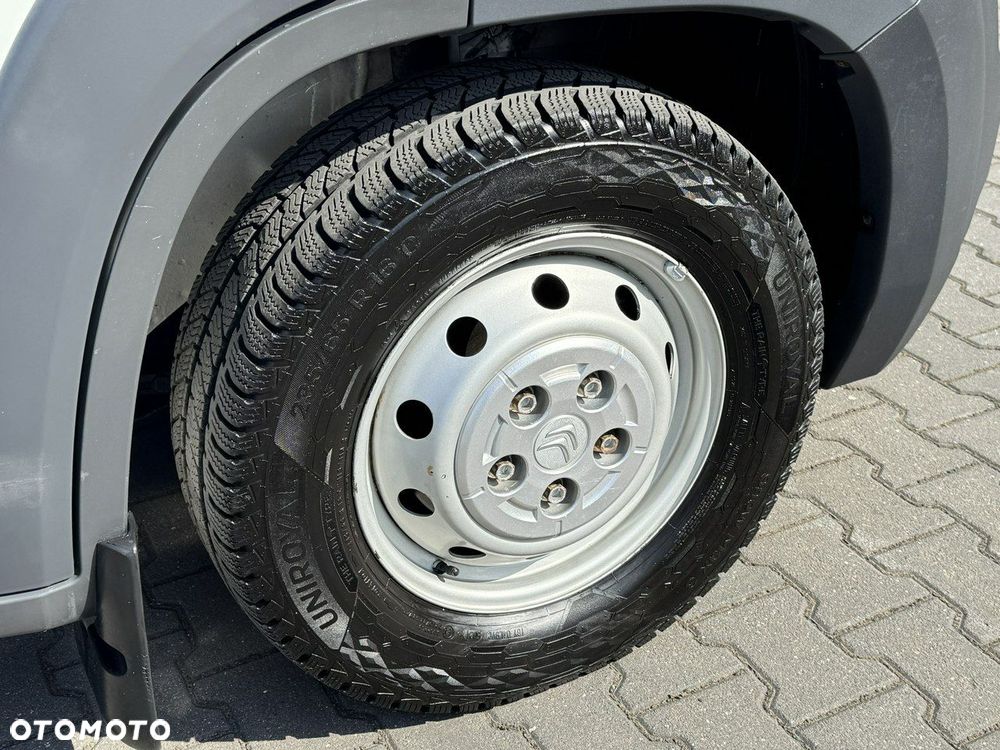 Citroën Jumper - 10
